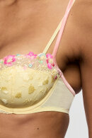 Marie Jo - Lizelot Balconette Half Padded - Gul