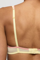 Marie Jo - Lizelot Balconette Half Padded - Gul