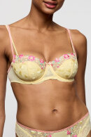 Marie Jo - Lizelot Balconette Half Padded - Gul