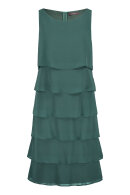 Vera Mont - Kjole Flæser - Grøn