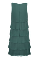 Vera Mont - Kjole Flæser - Grøn