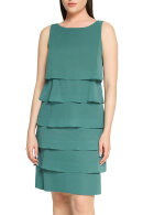 Vera Mont - Kjole Flæser - Grøn