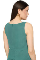 Vera Mont - Kjole Flæser - Grøn