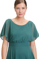 Vera Mont - Kjole Kort Ærme - Grøn Vera Mont - Kjole Kort Ærme - Grøn