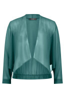 Vera Mont - Kjole Jakke - Grøn Vera Mont - Kjole Jakke - Grøn