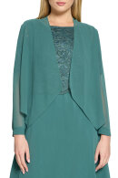 Vera Mont - Kjole Jakke - Grøn Vera Mont - Kjole Jakke - Grøn