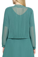 Vera Mont - Kjole Jakke - Grøn Vera Mont - Kjole Jakke - Grøn