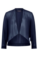 Vera Mont - Kjole Jakke - Mørkeblå Vera Mont - Kjole Jakke - Mørkeblå