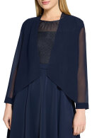 Vera Mont - Kjole Jakke - Mørkeblå Vera Mont - Kjole Jakke - Mørkeblå