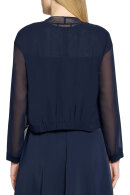 Vera Mont - Kjole Jakke - Mørkeblå Vera Mont - Kjole Jakke - Mørkeblå