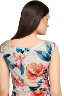 Vera Mont - Buksedragt Blomsteret - Multifarvet