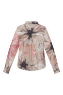 Elton - ETKarli - Printskjorte - Lyserød