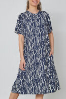 Elton - ETHaven Kjole - Mørkeblå Elton - ETHaven Kjole - Mørkeblå