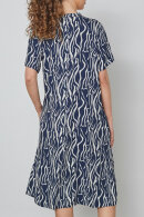 Elton - ETHaven Kjole - Mørkeblå Elton - ETHaven Kjole - Mørkeblå