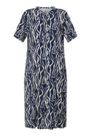 Elton - ETHaven Kjole - Mørkeblå Elton - ETHaven Kjole - Mørkeblå