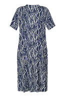 Elton - ETHaven Kjole - Mørkeblå Elton - ETHaven Kjole - Mørkeblå