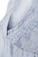 Elton - ETKimia - Løs Bluse - Lyseblå