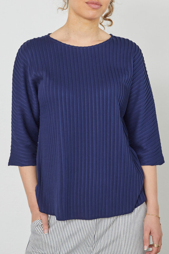 Elton - ETPixie - T-shirt - Mørkeblå Elton - ETPixie - T-shirt - Mørkeblå