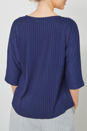 Elton - ETPixie - T-shirt - Mørkeblå