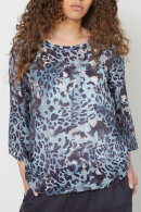 Elton - ETKata - Leo Bluse - Blå