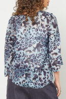 Elton - ETKata - Leo Bluse - Blå