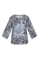 Elton - ETKata - Leo Bluse - Blå