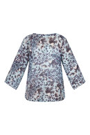 Elton - ETKata - Leo Bluse - Blå