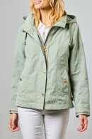 Junge - Noma - Let Jakke - Lysegrøn