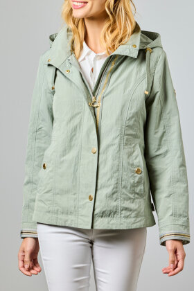 Junge - Noma - Let Jakke - Lysegrøn