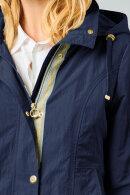 Junge - Noma - Let Jakke - Mørkeblå