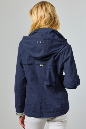 Junge - Noma - Let Jakke - Mørkeblå