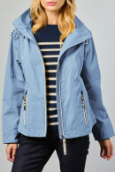 Junge - Nera - Let Jakke - Blå