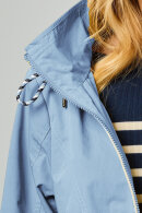 Junge - Nera - Let Jakke - Blå