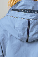 Junge - Nera - Let Jakke - Blå