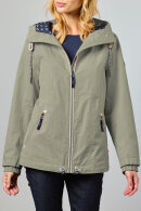 Junge - Nolia - Let Jakke - Grøn Junge - Nolia - Let Jakke - Grøn