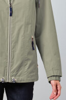 Junge - Nolia - Let Jakke - Grøn Junge - Nolia - Let Jakke - Grøn