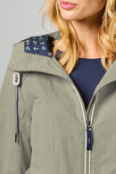 Junge - Nolia - Let Jakke - Grøn Junge - Nolia - Let Jakke - Grøn