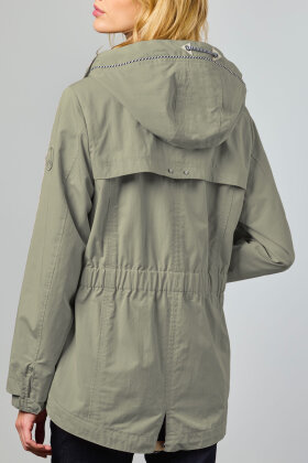 Junge - Nolia - Let Jakke - Grøn