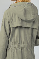 Junge - Nolia - Let Jakke - Grøn Junge - Nolia - Let Jakke - Grøn