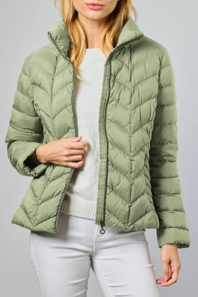 Junge - Daisy Letdun - Mat Finish - Grøn Junge - Daisy Letdun - Mat Finish - Grøn