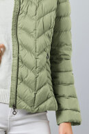 Junge - Daisy Letdun - Mat Finish - Grøn