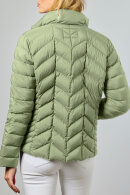 Junge - Daisy Letdun - Mat Finish - Grøn