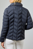 Junge - Daisy Letdun - Mat Finish - Mørkeblå Junge - Daisy Letdun - Mat Finish - Mørkeblå