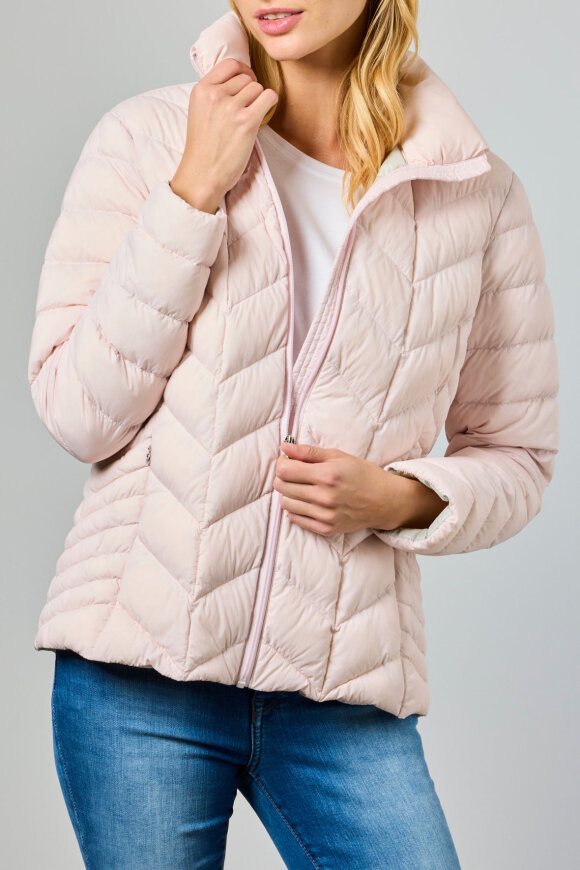 Junge - Daisy Letdun - Mat Finish - Rosa