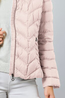 Junge - Daisy Letdun - Mat Finish - Rosa