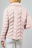 Junge - Daisy Letdun - Mat Finish - Rosa