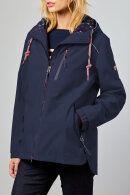 Junge - Noa - Vind- & Vandtæt - Mørkeblå Junge - Noa - Vind- & Vandtæt - Mørkeblå