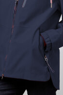 Junge - Noa - Vind- & Vandtæt - Mørkeblå Junge - Noa - Vind- & Vandtæt - Mørkeblå