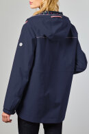 Junge - Noa - Vind- & Vandtæt - Mørkeblå Junge - Noa - Vind- & Vandtæt - Mørkeblå