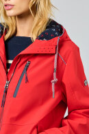 Junge - Noa - Vind- & Vandtæt - Rød Junge - Noa - Vind- & Vandtæt - Rød